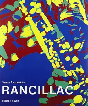 Couverture du produit · Bernard Rancillac