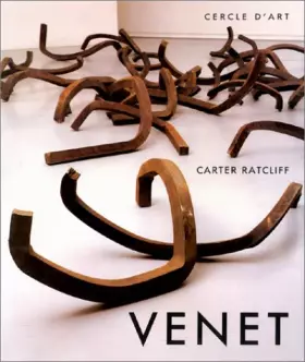 Couverture du produit · Venet