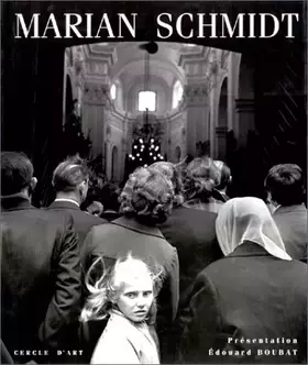 Couverture du produit · Marian Schmidt