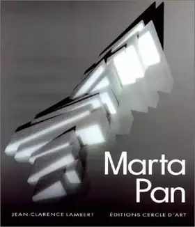 Couverture du produit · Marta Pan