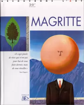 Couverture du produit · Magritte