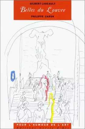 Couverture du produit · Belles du Louvre