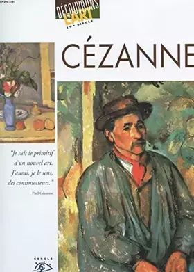 Couverture du produit · Cézanne, 1839-1906