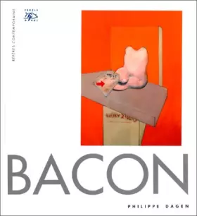 Couverture du produit · Francis Bacon