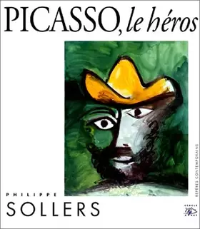 Couverture du produit · Picasso, le héros