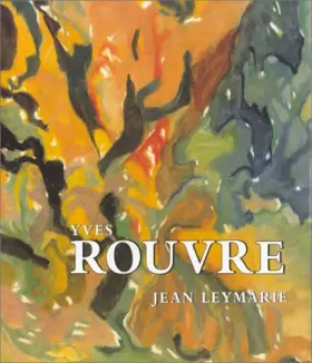 Couverture du produit · Yves Rouvre