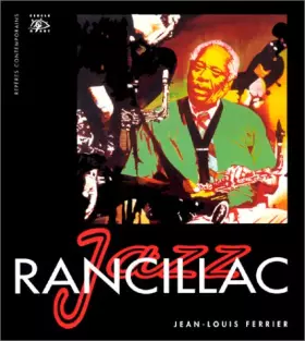 Couverture du produit · Bernard Rancillac, jazz
