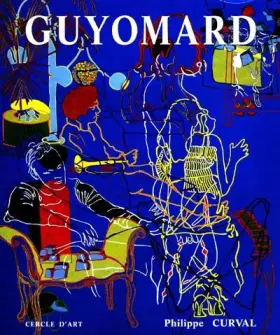 Couverture du produit · Guyomard