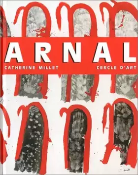 Couverture du produit · François Arnal