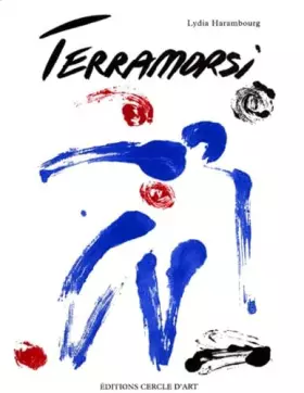 Couverture du produit · Anana Terramorsi