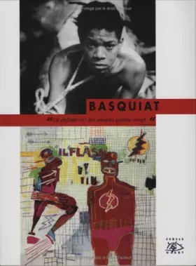 Couverture du produit · Jean Michel Basquiat