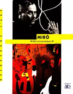 Couverture du produit · Miró