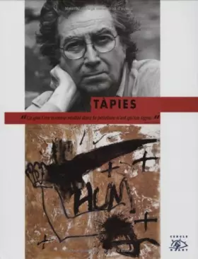 Couverture du produit · Tapiés