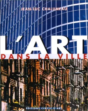 Couverture du produit · L'Art dans la ville