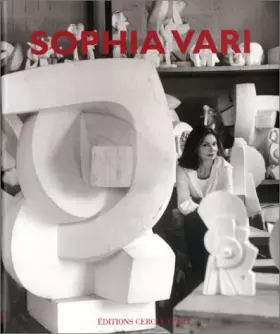 Couverture du produit · Sophia Vari