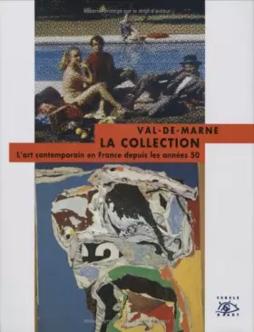 Couverture du produit · FDAC