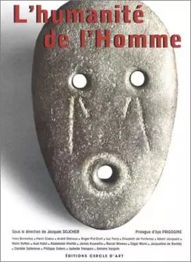 Couverture du produit · L'Humanité de l'Homme
