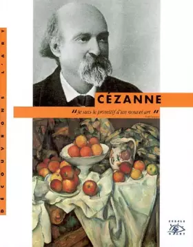 Couverture du produit · Cézanne
