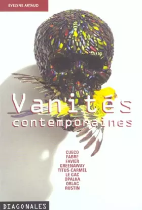 Couverture du produit · Vanités contemporaines