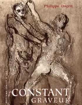 Couverture du produit · Constant graveur