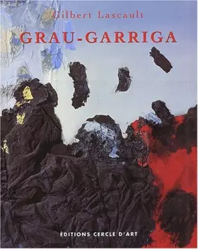 Couverture du produit · Josep Grau-Garriga