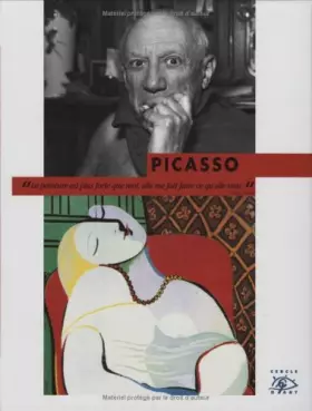 Couverture du produit · Picasso