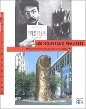 Couverture du produit · Les nouveaux réalistes