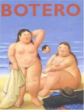 Couverture du produit · Botero