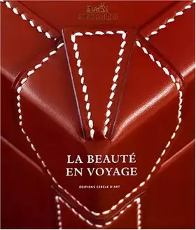 Couverture du produit · La beauté en voyage