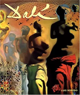 Couverture du produit · Dalí
