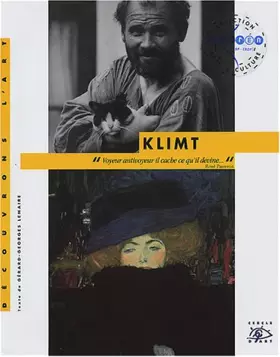 Couverture du produit · Klimt