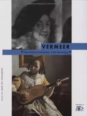 Couverture du produit · Vermeer