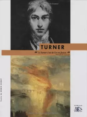 Couverture du produit · Turner