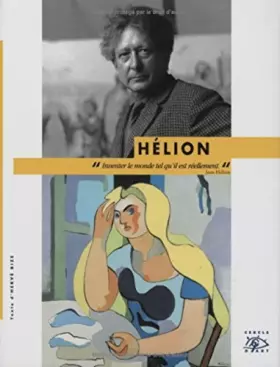 Couverture du produit · Jean Hélion (1904-1987)