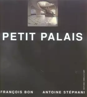 Couverture du produit · Petit Palais