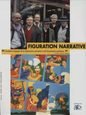 Couverture du produit · Figuration narrative