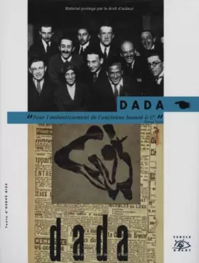 Couverture du produit · Dada