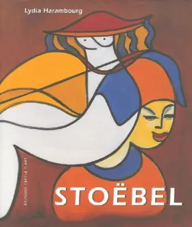 Couverture du produit · Edgar Stoëbel