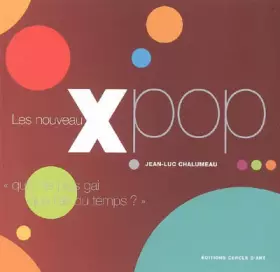 Couverture du produit · Les Nouveaux Pop