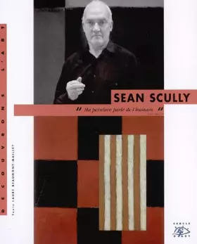 Couverture du produit · Sean Scully