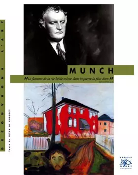 Couverture du produit · Munch : 1863-1944