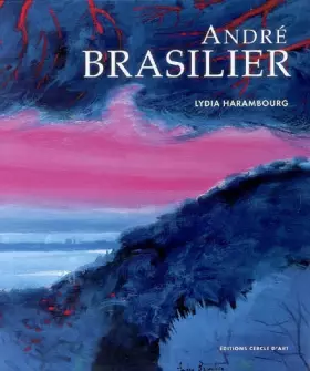Couverture du produit · André Brasilier