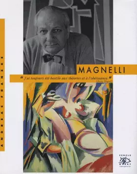 Couverture du produit · Magnelli : 1888-1971