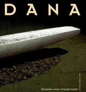 Couverture du produit · Dana : Sculptures