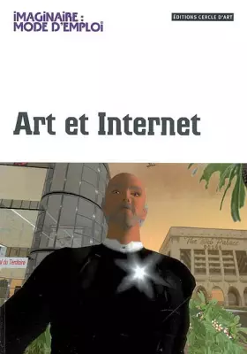 Couverture du produit · Art et Internet