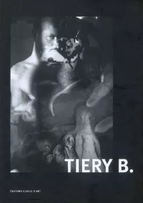 Couverture du produit · Tiery B.
