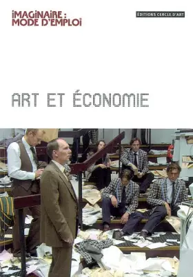 Couverture du produit · Art et économie