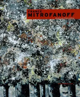 Couverture du produit · France Mitrofanoff