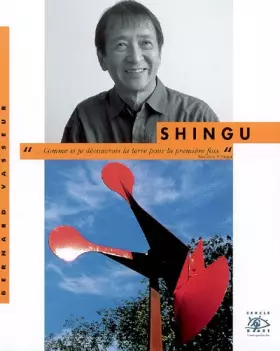 Couverture du produit · Shingu