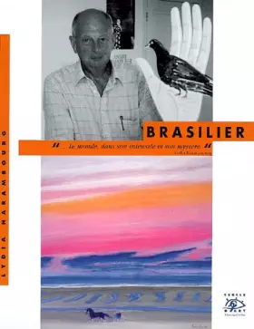 Couverture du produit · Brasilier